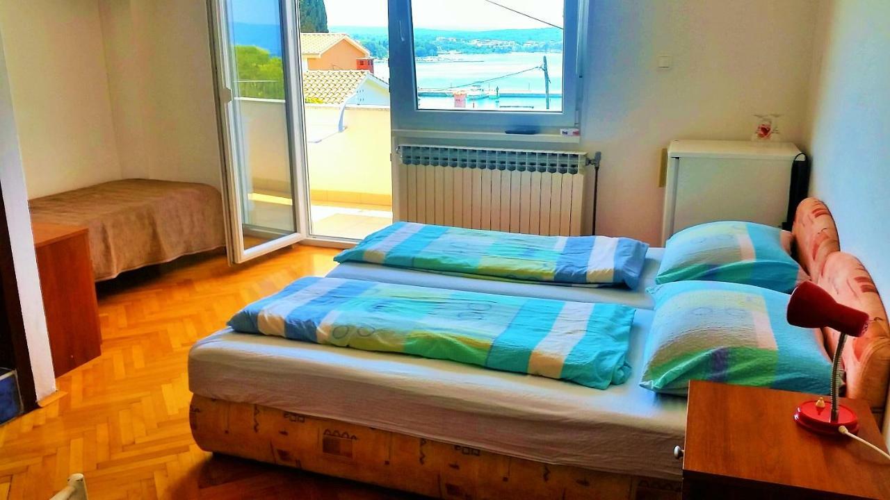 Blue Sky Residence Malinska Extérieur photo